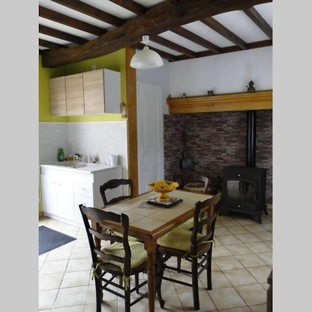 Miller'S Farm. Cottage On The Auhtie For 2 Hem-Hardinval Extérieur photo