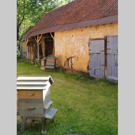 Miller'S Farm. Cottage On The Auhtie For 2 Hem-Hardinval Extérieur photo