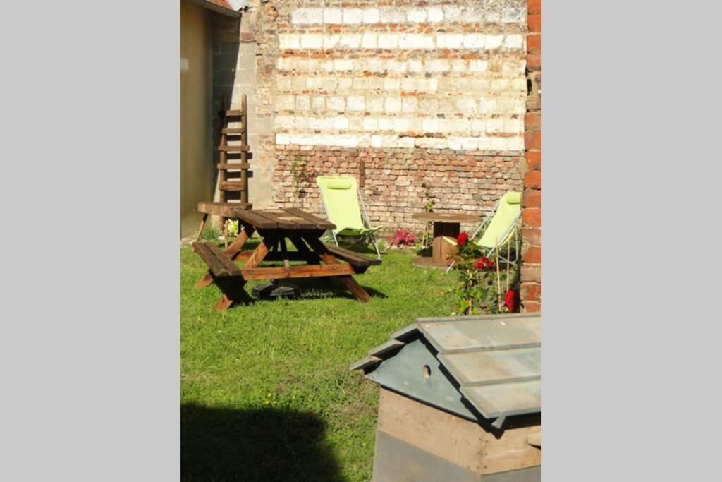 Miller'S Farm. Cottage On The Auhtie For 2 Hem-Hardinval Extérieur photo
